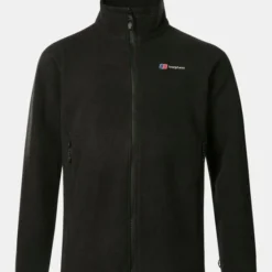 Berghaus Mens Prism Polartec InterActive Jacket