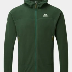 Mountain Equipment Mens Micro Zip Jacket