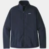 Patagonia Mens Better Sweater Fleece Jacket