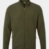 Jack Wolfskin Mens Blenheim Fleece Jacket