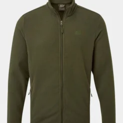 Jack Wolfskin Mens Blenheim Fleece Jacket