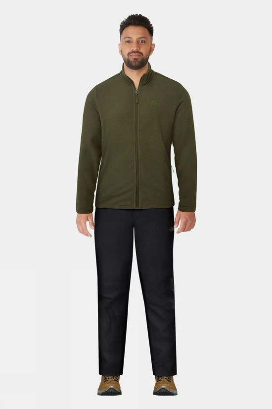 Jack Wolfskin Mens Blenheim Fleece Jacket - Image 5