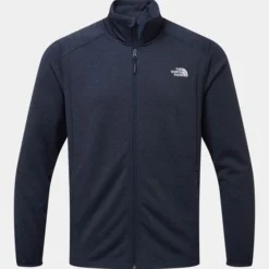The North Face Mens Purna Full Zip Fleece