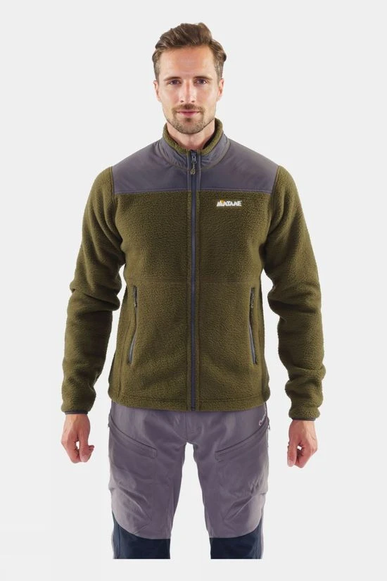 Montane Mens Chonos Jacket - Image 2