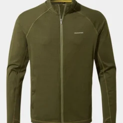 Craghoppers Mens NosiLife Layton Jacket