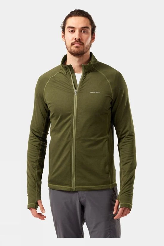 Craghoppers Mens NosiLife Layton Jacket - Image 2