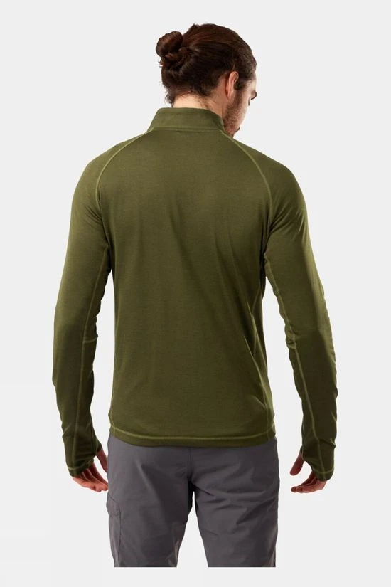 Craghoppers Mens NosiLife Layton Jacket - Image 3