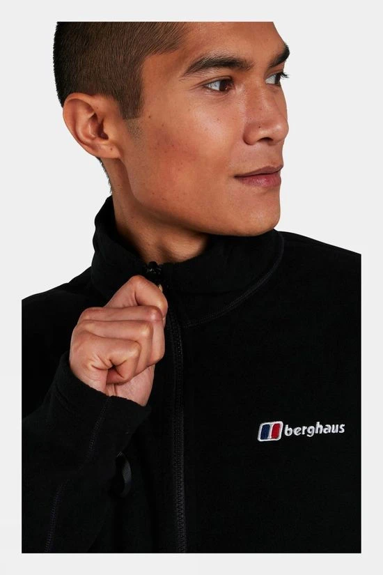Berghaus Mens Pitch Micro InterActive Jacket - Image 3