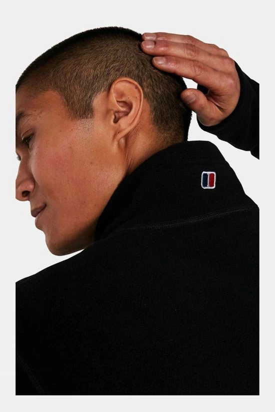 Berghaus Mens Pitch Micro InterActive Jacket - Image 4