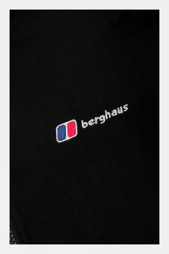 Berghaus Mens Pitch Micro InterActive Jacket - Image 7