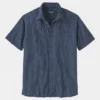 Patagonia Mens Back Step Shirt