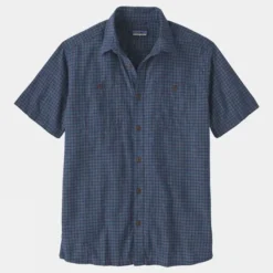 Patagonia Mens Back Step Shirt