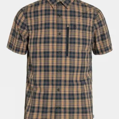 Fjallraven Mens Abisko Hike Shirt