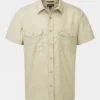 Craghoppers Kiwi Short Sleeve Shirt