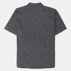 Picture Mens Mataikona Short Sleeve Shirt