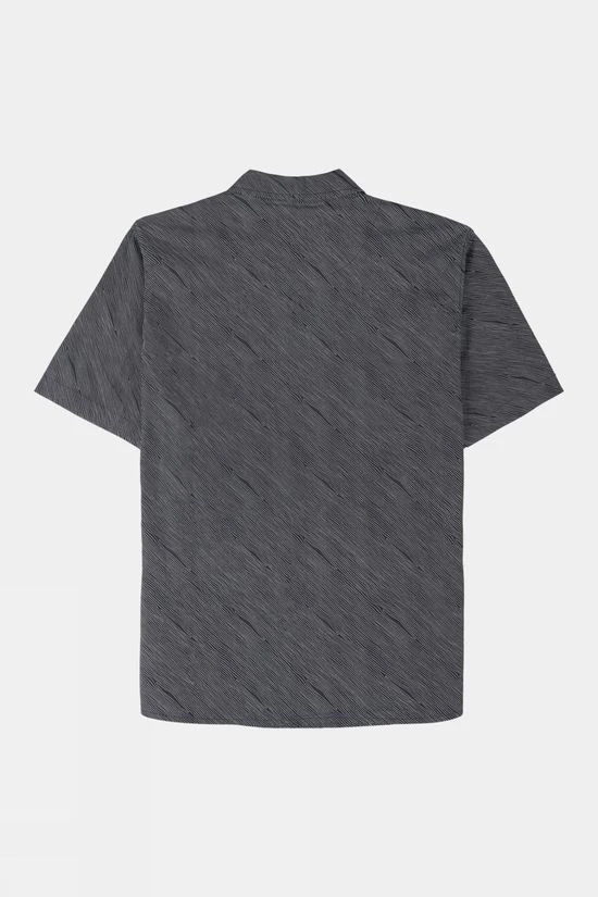 Picture Mens Mataikona Short Sleeve Shirt