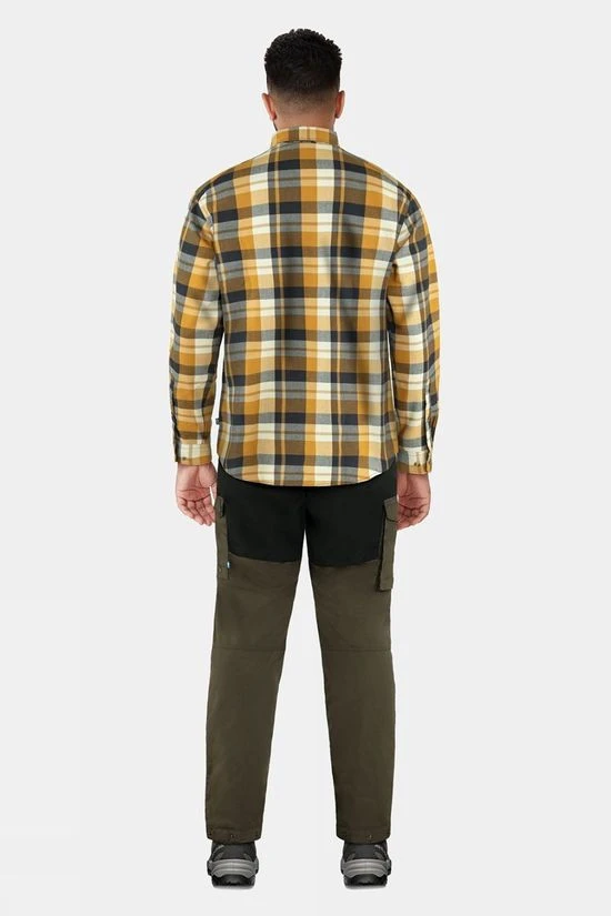 Fjallraven Mens Fjällglim Shirt - Image 6