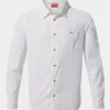 Craghoppers Mens NosiLife Nuoro Shirt
