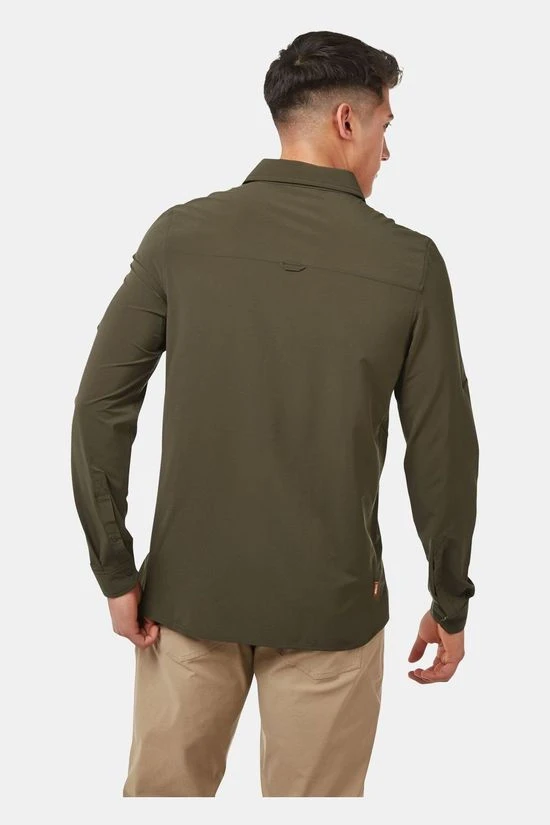 Craghoppers Mens NosiLife IV Shirt - Image 3
