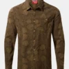 Craghoppers Mens NosiLife Lester Shirt