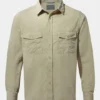 Craghoppers Kiwi Long Sleeve Shirt