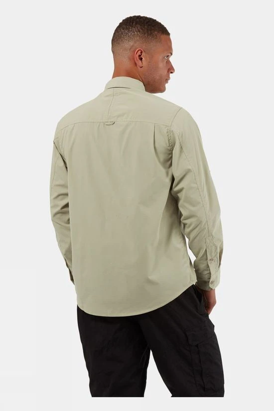 Craghoppers Kiwi Long Sleeve Shirt - Image 3