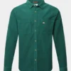 Passenger Mens Backcountry Cord Shirt