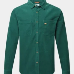 Passenger Mens Backcountry Cord Shirt