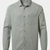 Craghoppers Mens NosiBotanical Villar Shirt