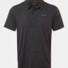 Craghoppers Mens NosiLife Pro Polo Shirt