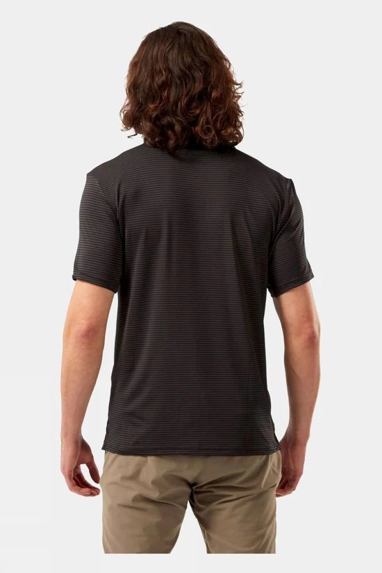 Craghoppers Mens NosiLife Pro Polo Shirt - Image 3