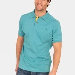 Brakeburn Mens Polo