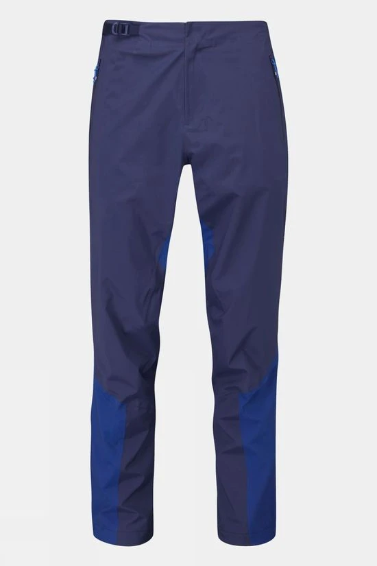 Rab Mens Kinetic Alpine 2.0 Pants