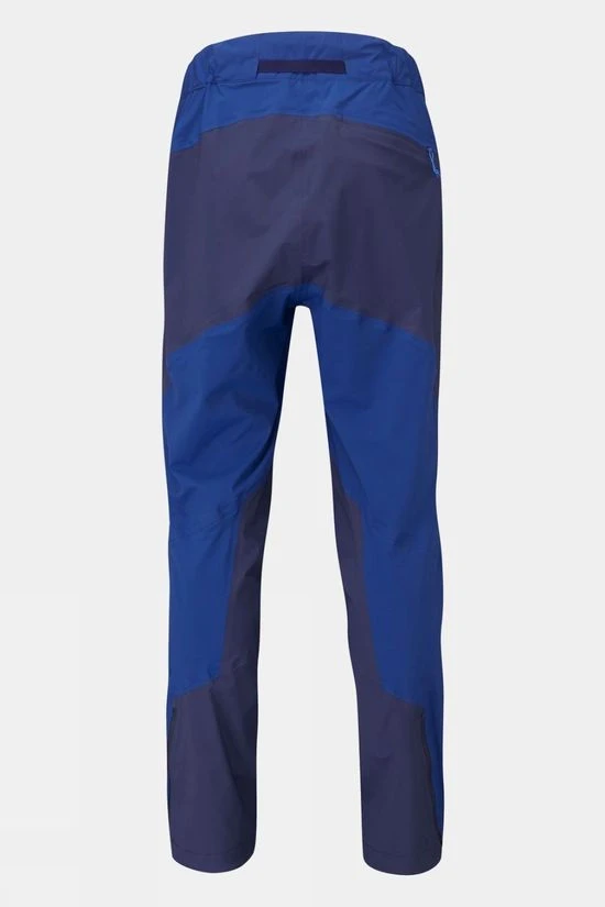 Rab Mens Kinetic Alpine 2.0 Pants - Image 2