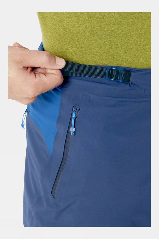 Rab Mens Kinetic Alpine 2.0 Pants - Image 5