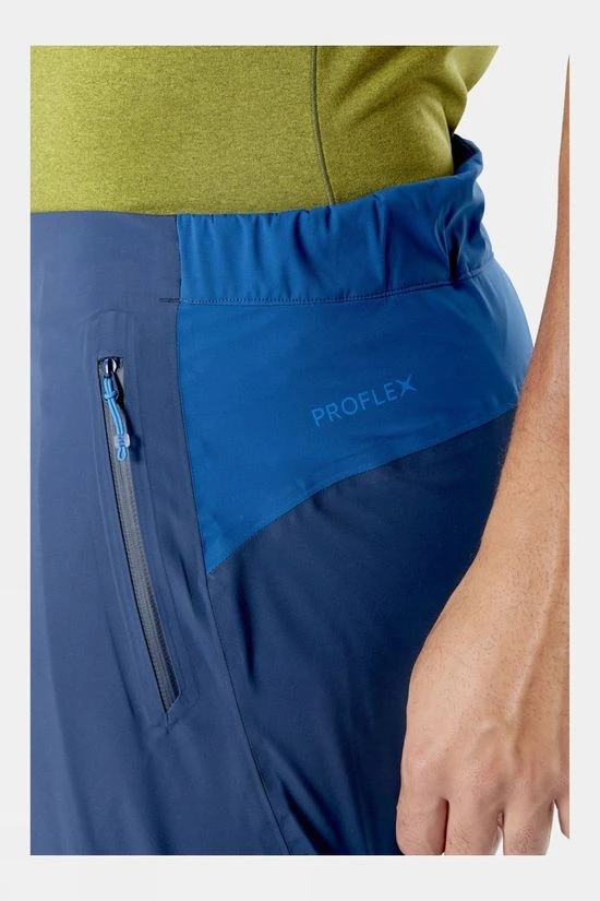 Rab Mens Kinetic Alpine 2.0 Pants - Image 6