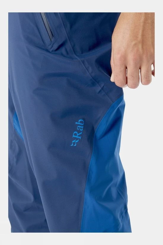 Rab Mens Kinetic Alpine 2.0 Pants - Image 7
