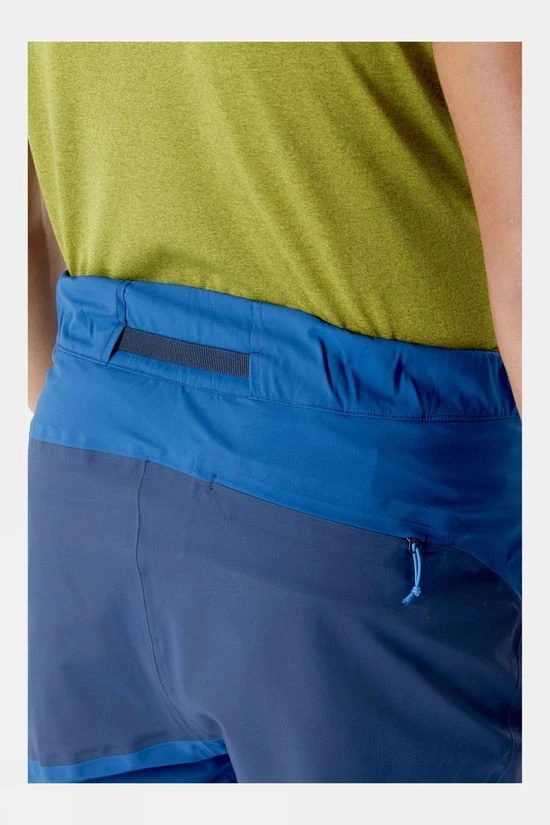 Rab Mens Kinetic Alpine 2.0 Pants - Image 8