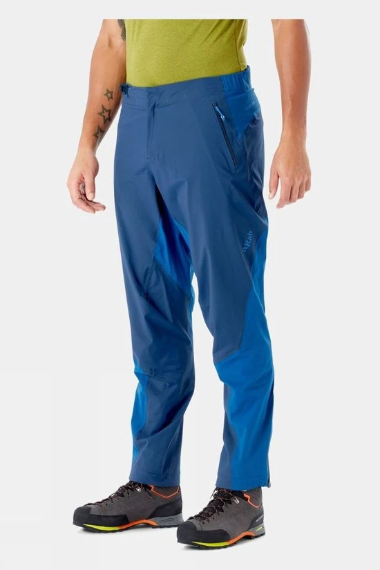 Rab Mens Kinetic Alpine 2.0 Pants - Image 3