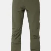 Mountain Equipment Mens Ibex Mountain Pants