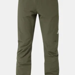 Mountain Equipment Mens Ibex Mountain Pants