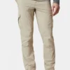 Columbia Mens Silver Ridge II Cargo Pants