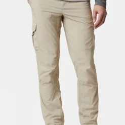 Columbia Mens Silver Ridge II Cargo Pants