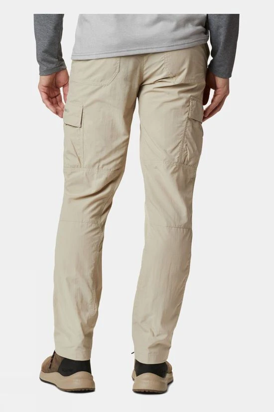 Columbia Mens Silver Ridge II Cargo Pants - Image 3