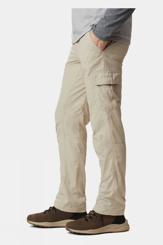 Columbia Mens Silver Ridge II Cargo Pants - Image 2