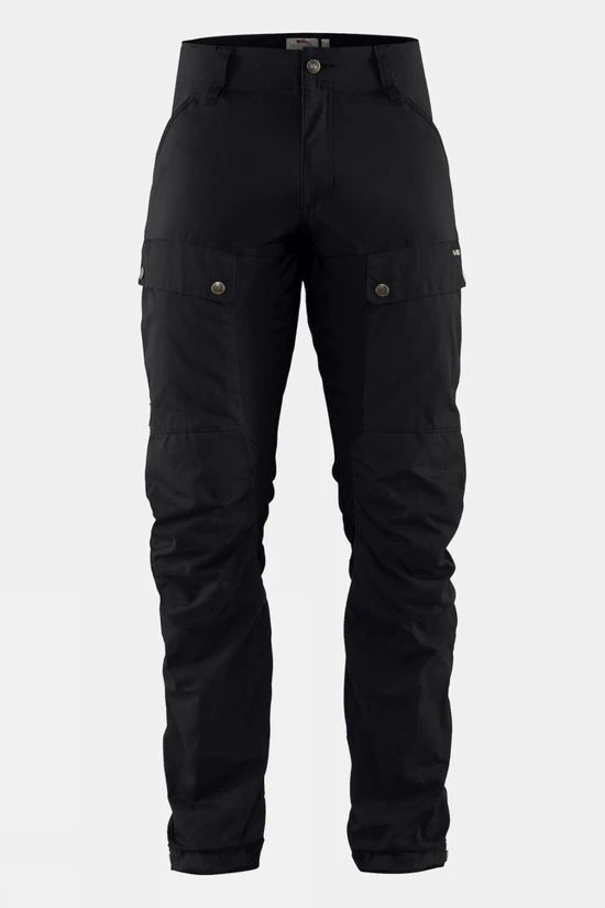 Fjallraven Mens Keb Trousers