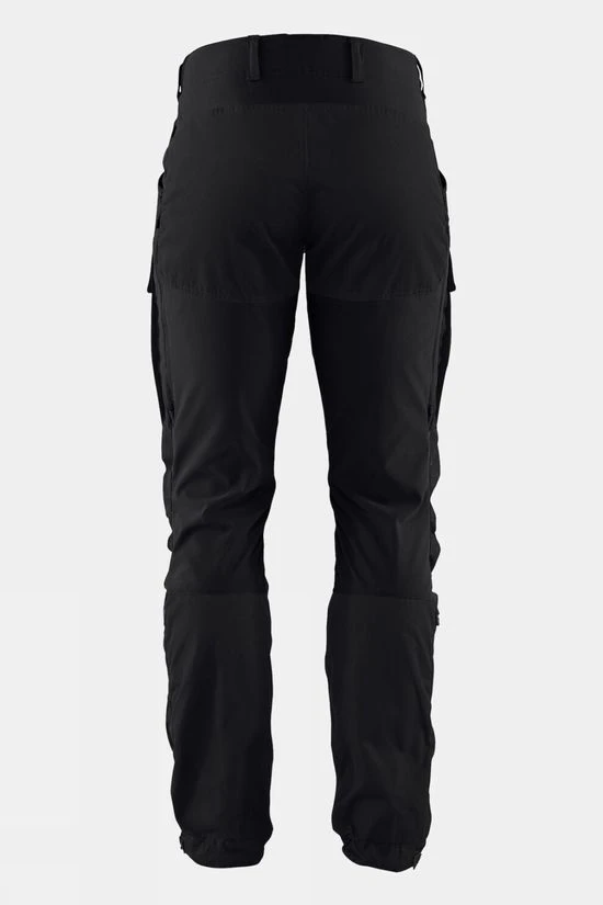 Fjallraven Mens Keb Trousers - Image 2