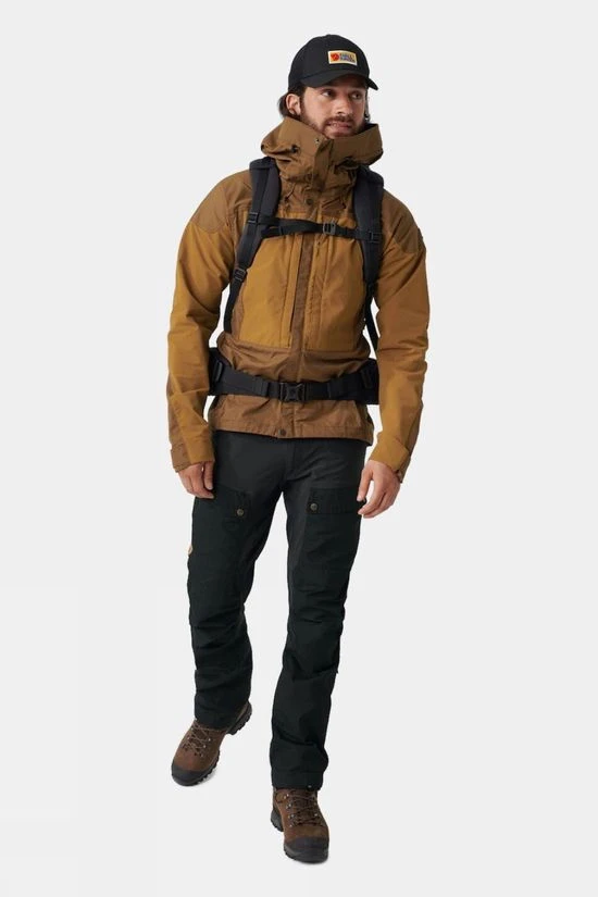 Fjallraven Mens Keb Trousers - Image 3