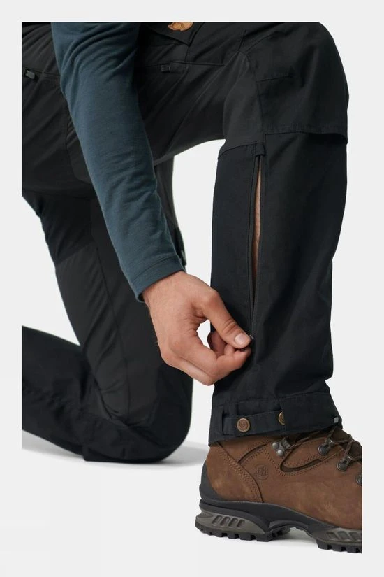 Fjallraven Mens Keb Trousers - Image 5