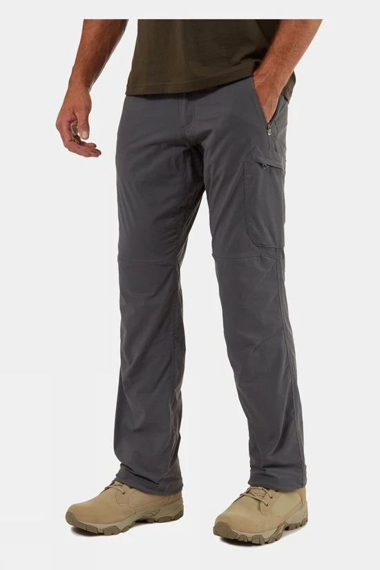 Craghoppers Mens NosiLife Pro II Pants - Image 2